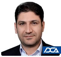 دکتر امین زارع