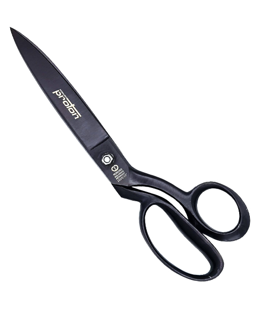 Scissors-Cutting-Kevlar-Fibers