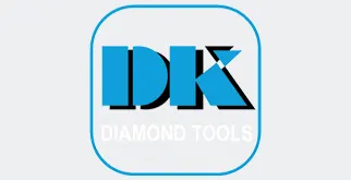 نماینده شرکت DK- Holdings  بریتانیا (تیغه ها و سنگ های برشکاری) 